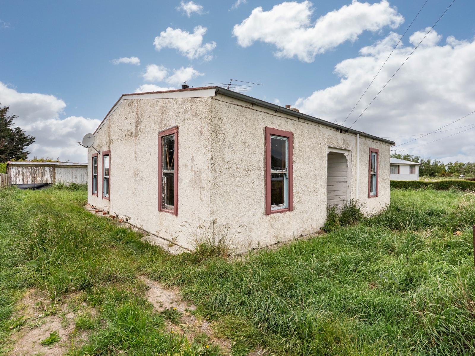 20 Clywd Street, Middlemarch