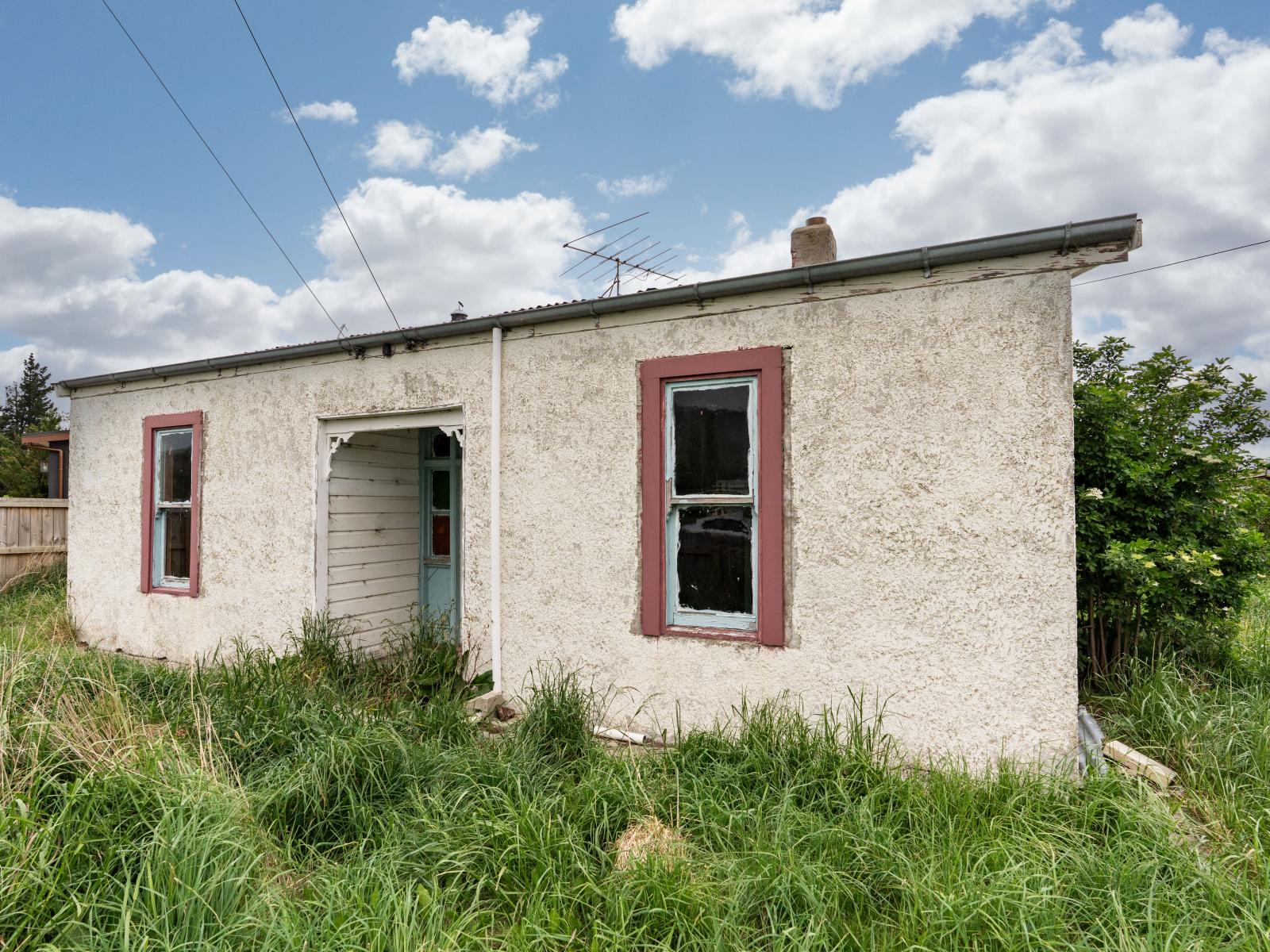 20 Clywd Street, Middlemarch