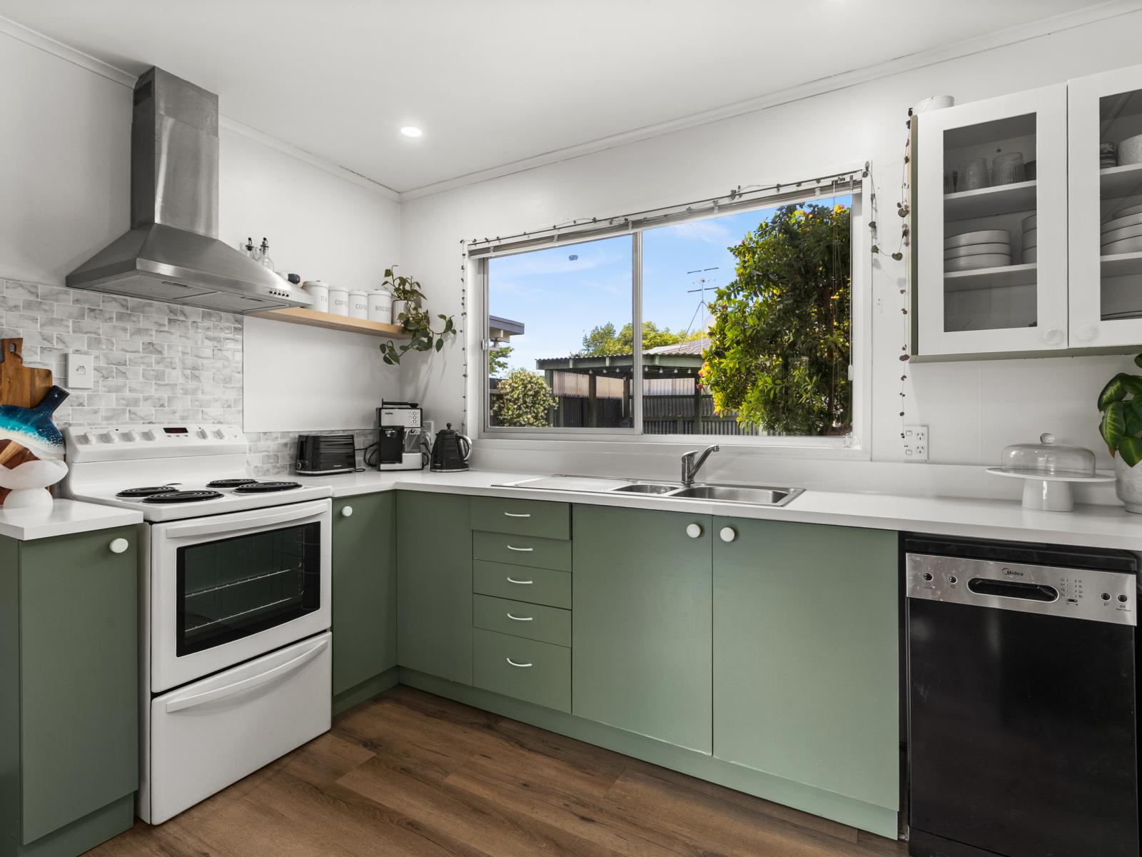 56 Rochester Street, Tamatea