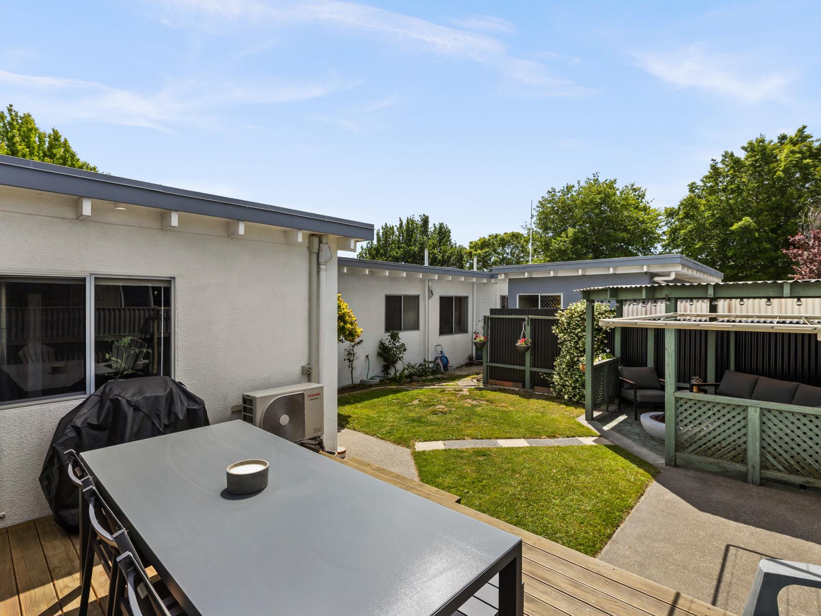 56 Rochester Street, Tamatea