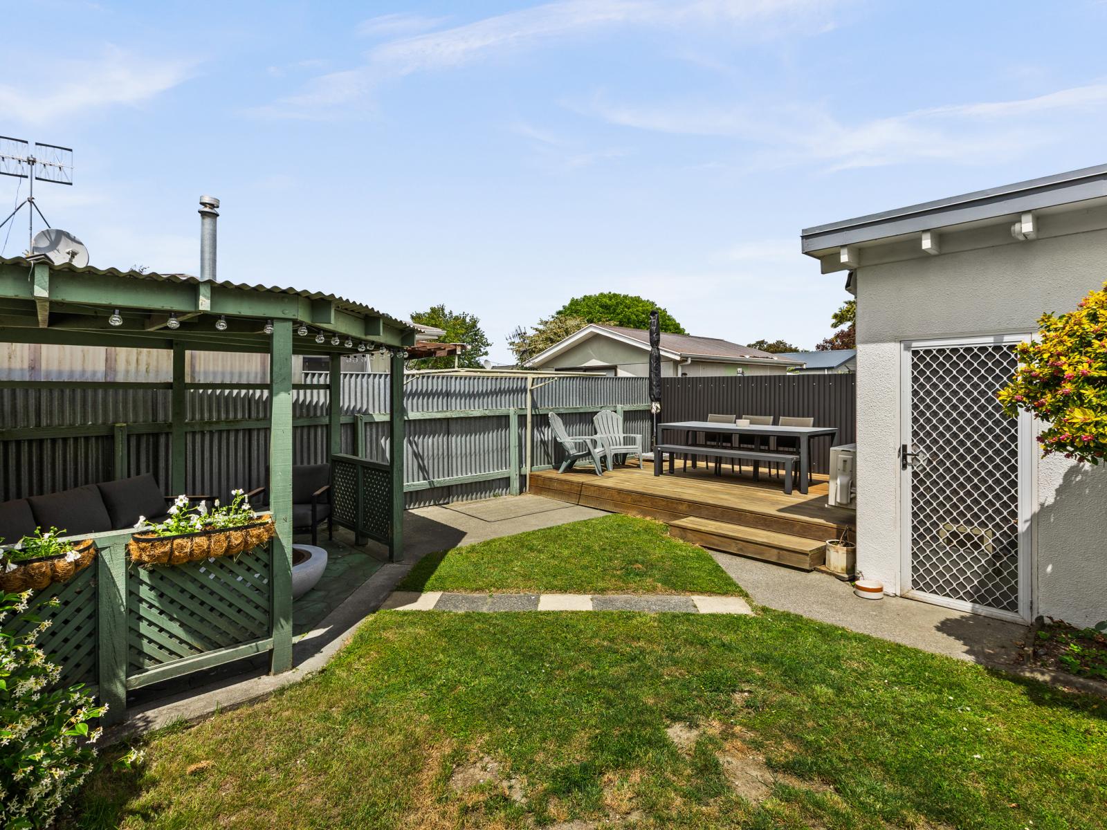 56 Rochester Street, Tamatea