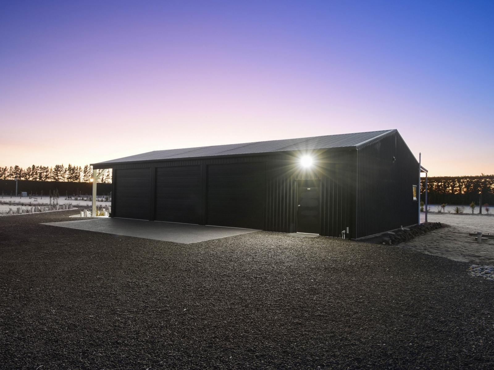 243 Burnt Hill Road, Oxford