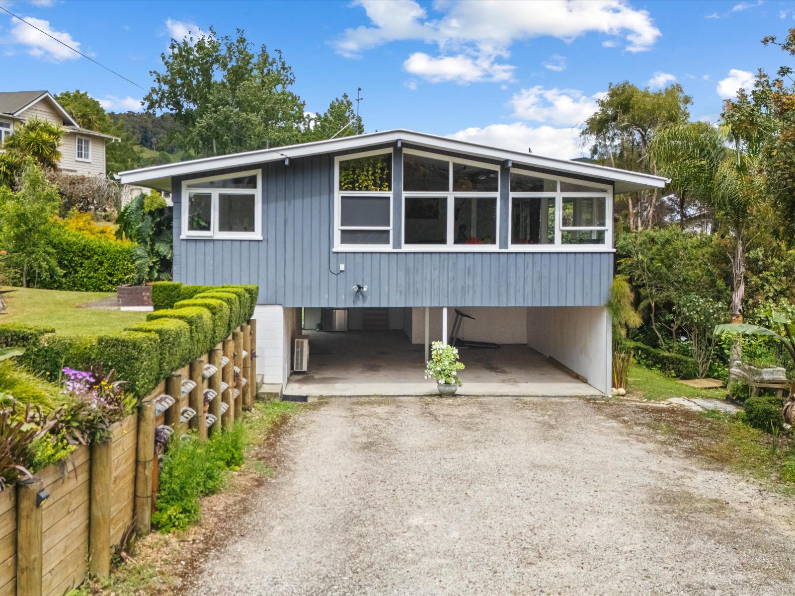 30 Awakino Road, Te Kuiti