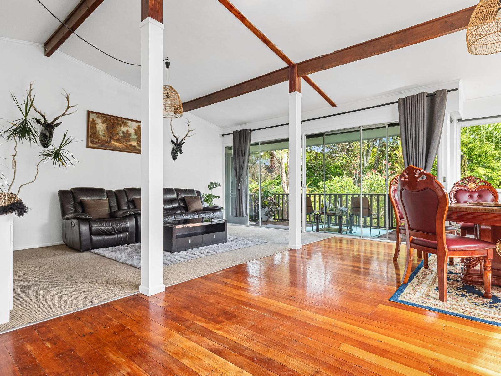 30 Awakino Road, Te Kuiti