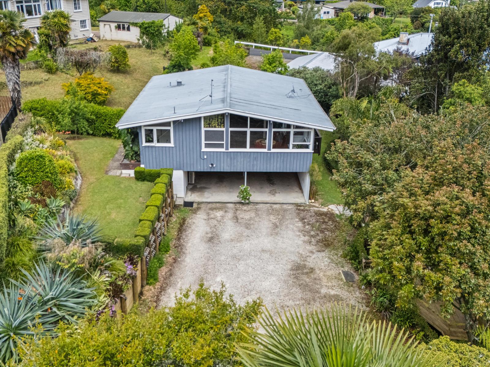 30 Awakino Road, Te Kuiti