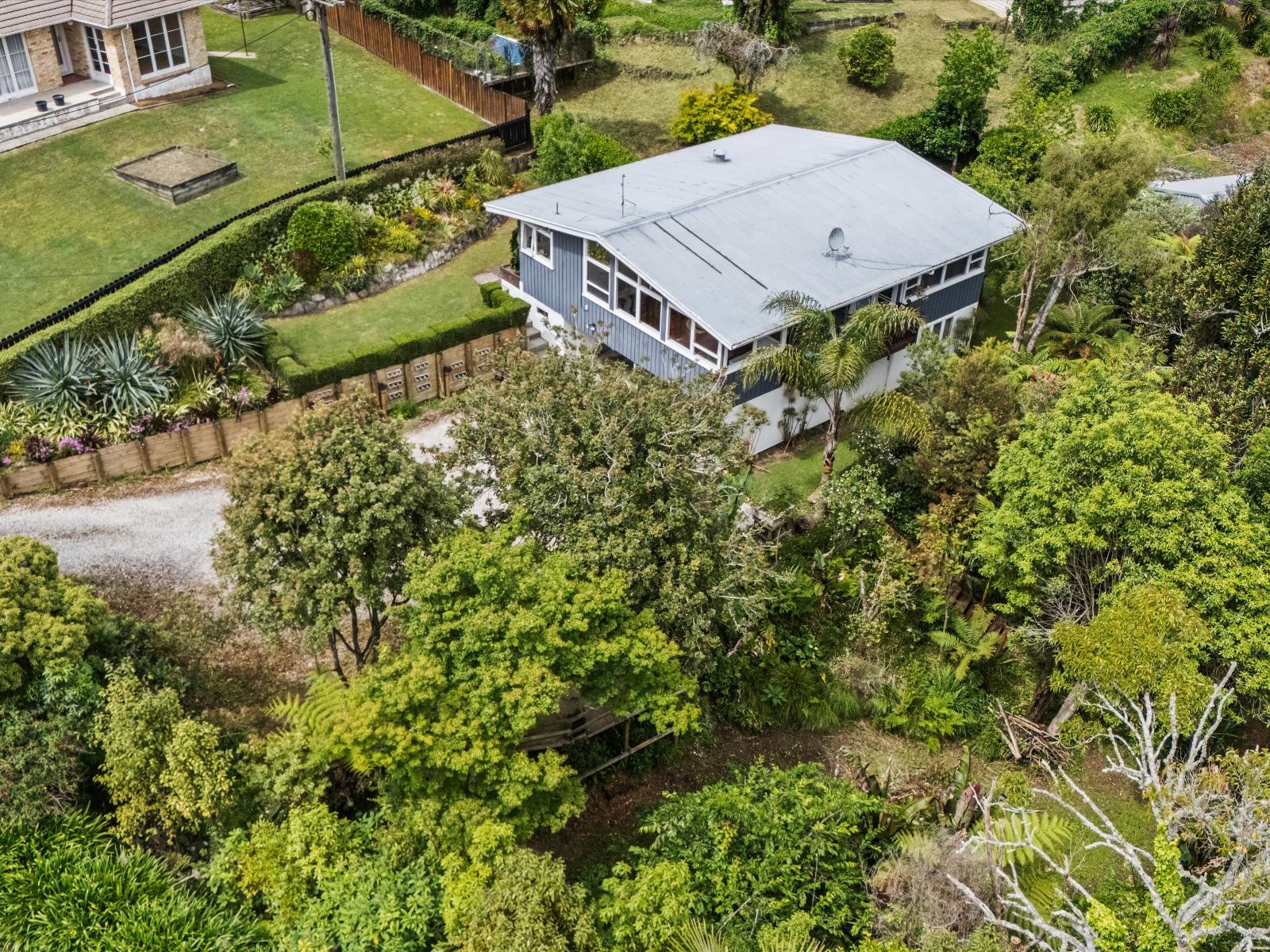 30 Awakino Road, Te Kuiti