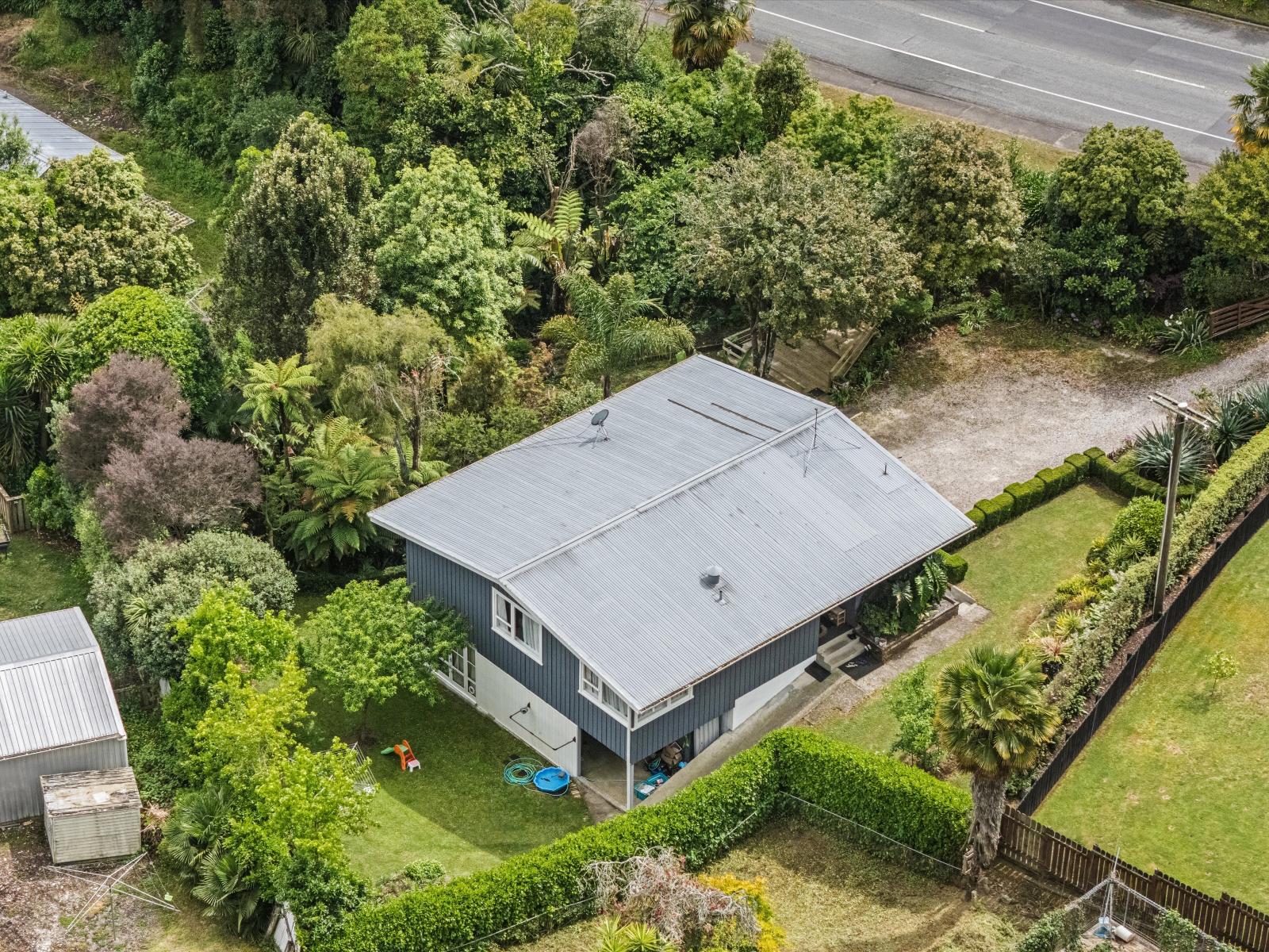 30 Awakino Road, Te Kuiti