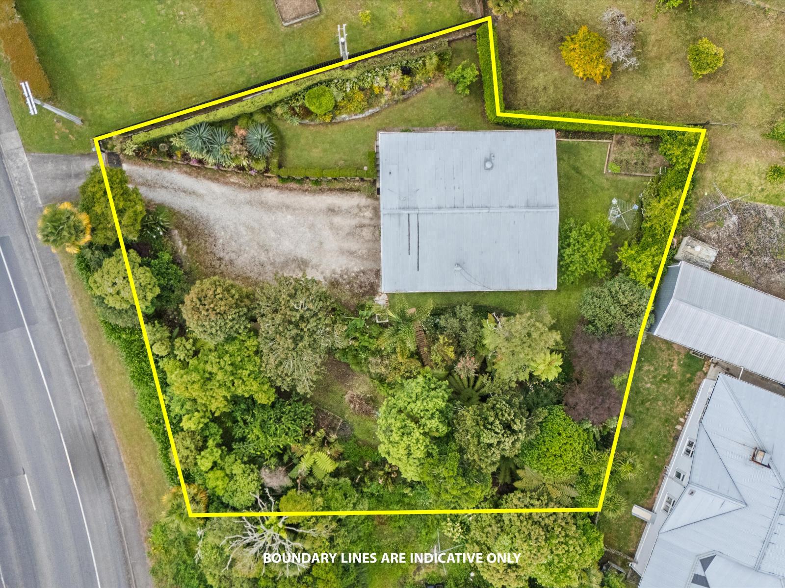 30 Awakino Road, Te Kuiti