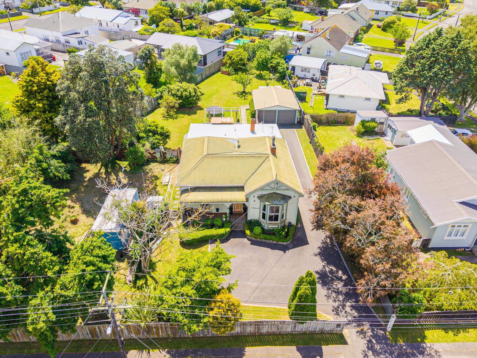78 Raine Street, Whanganui East