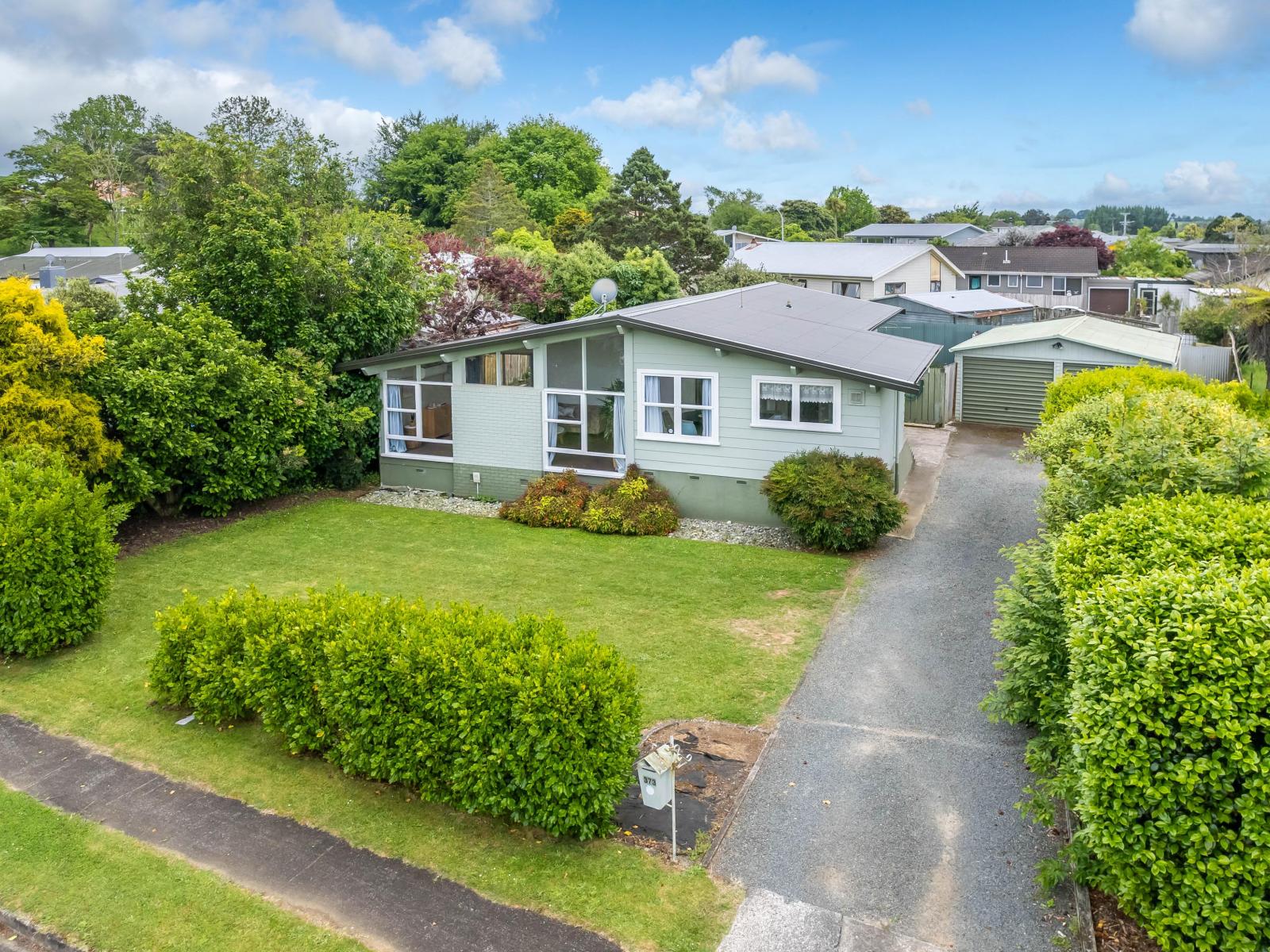 Te Awamutu