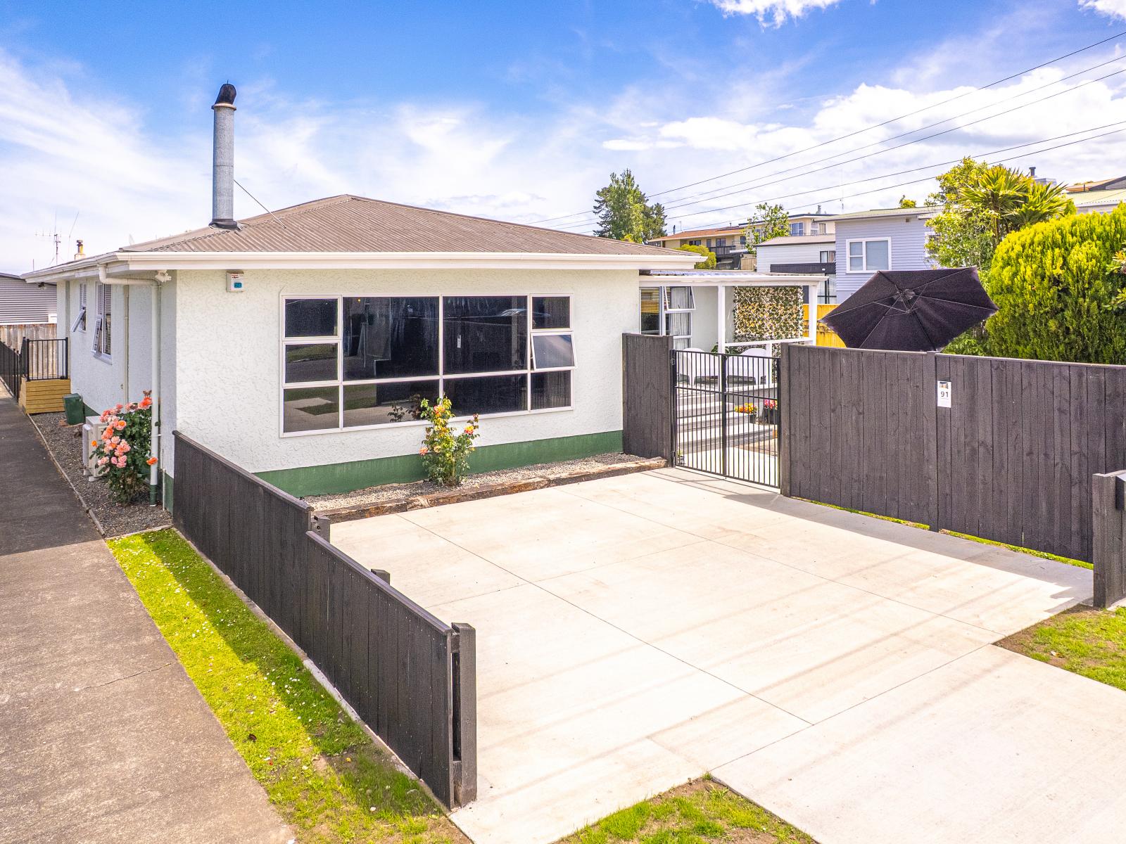 91 Somerset Road, Springvale