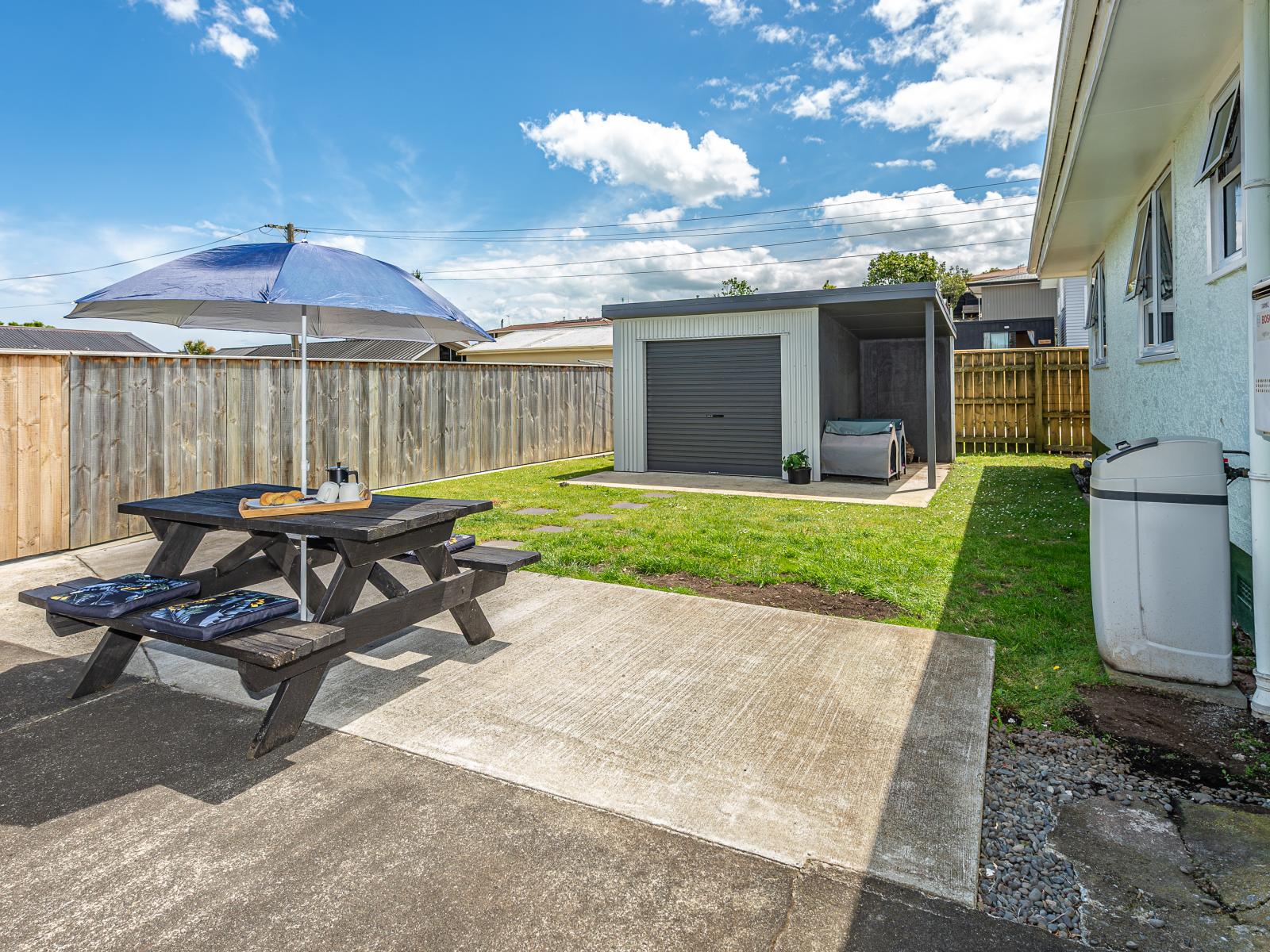 91 Somerset Road, Springvale