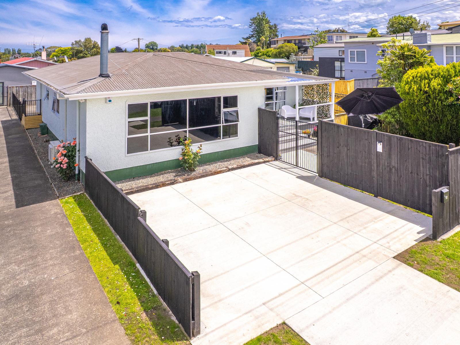 91 Somerset Road, Springvale