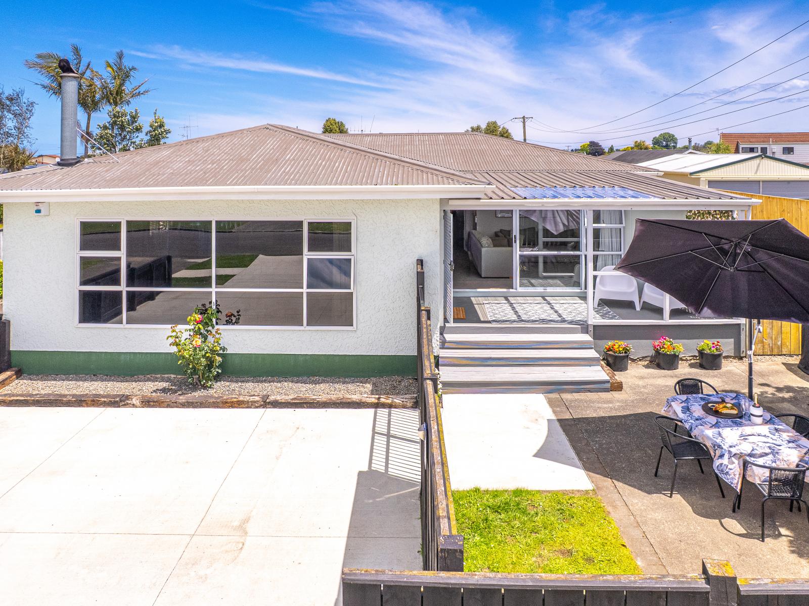 91 Somerset Road, Springvale