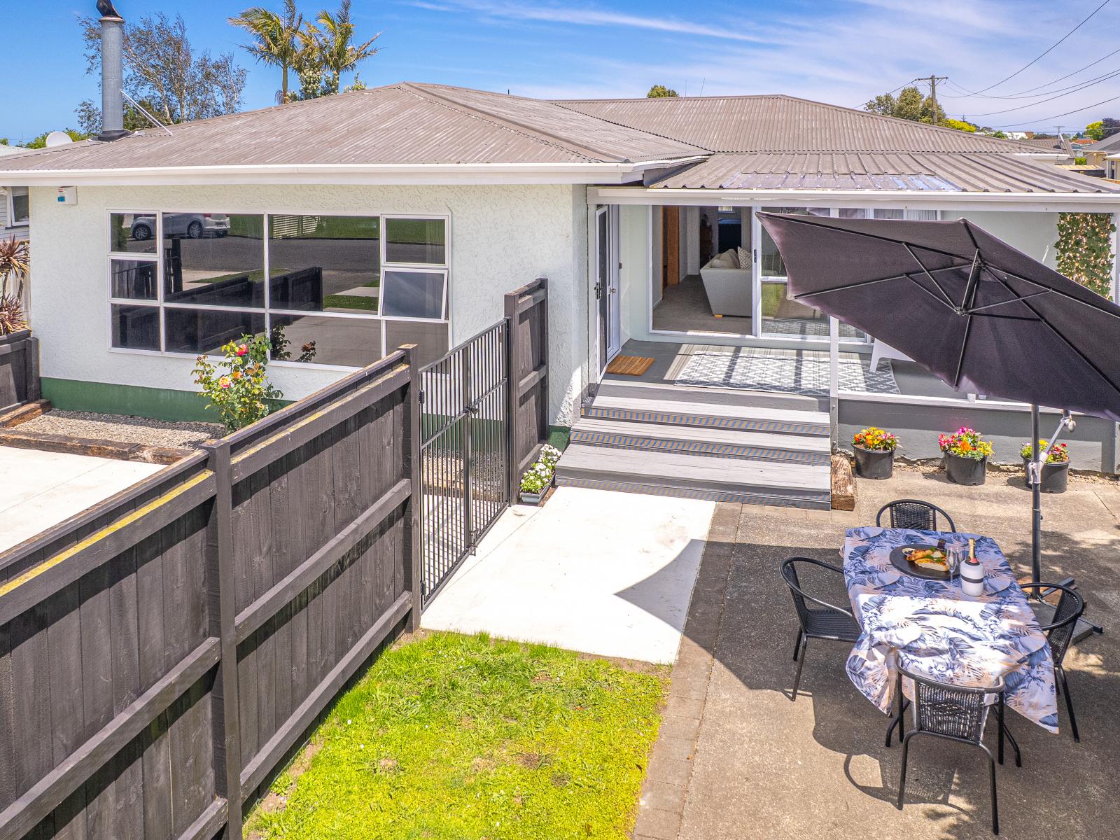 91 Somerset Road, Springvale