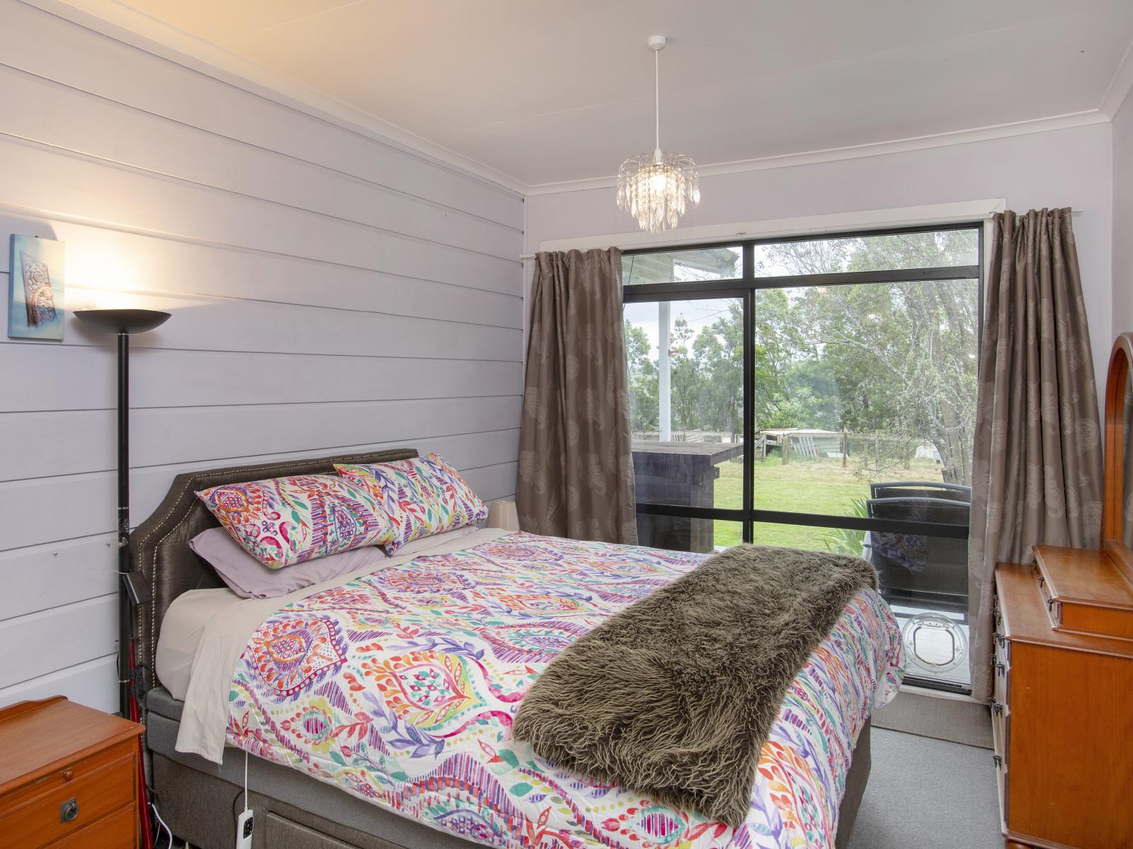 2481 Tiniroto Road, Tiniroto