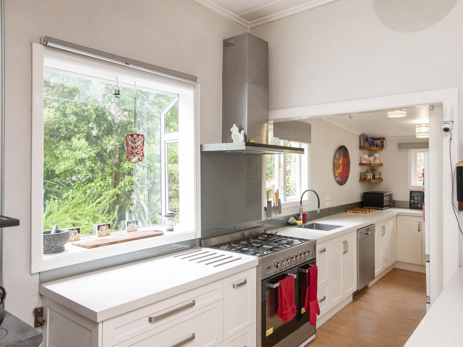 2481 Tiniroto Road, Tiniroto