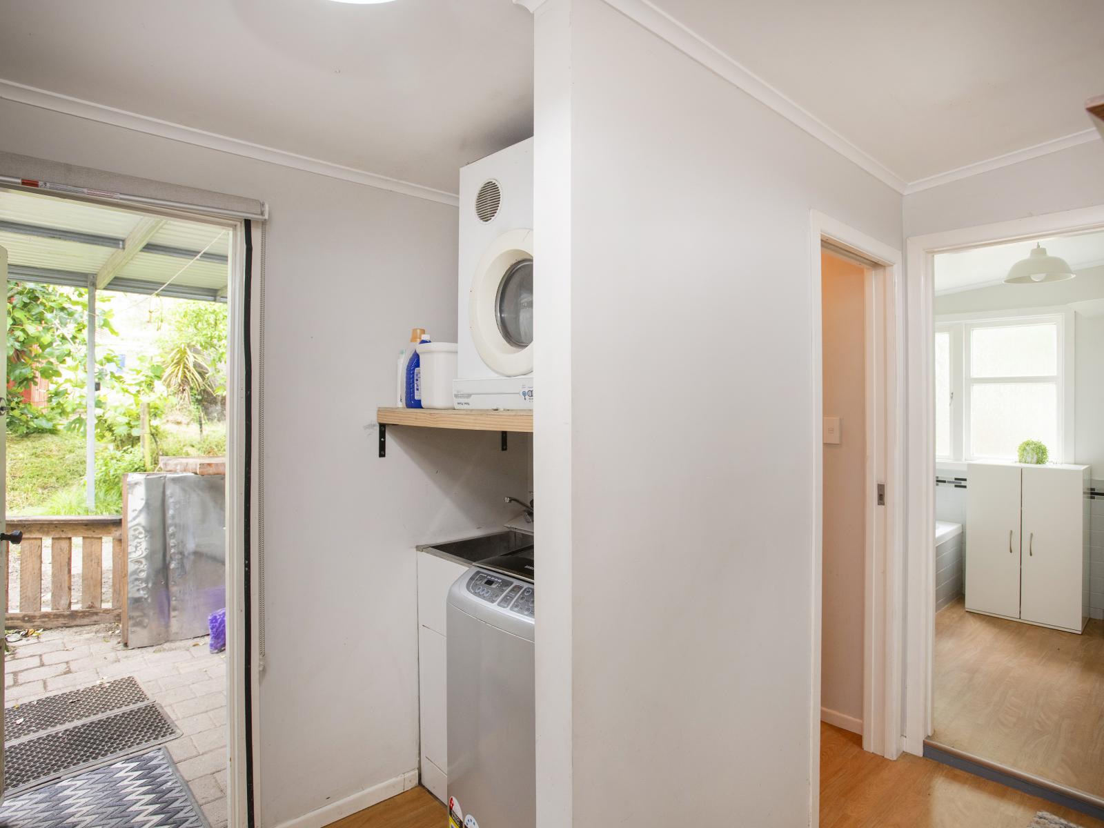 2481 Tiniroto Road, Tiniroto