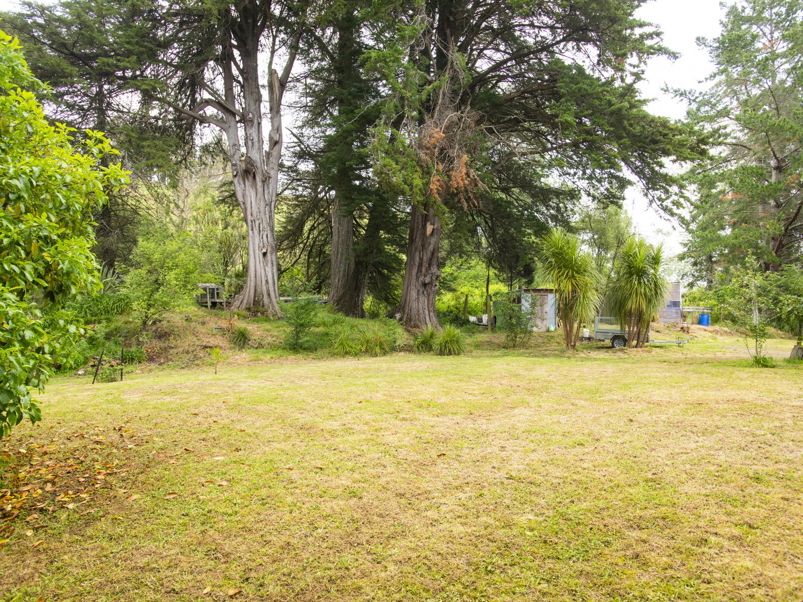 2481 Tiniroto Road, Tiniroto