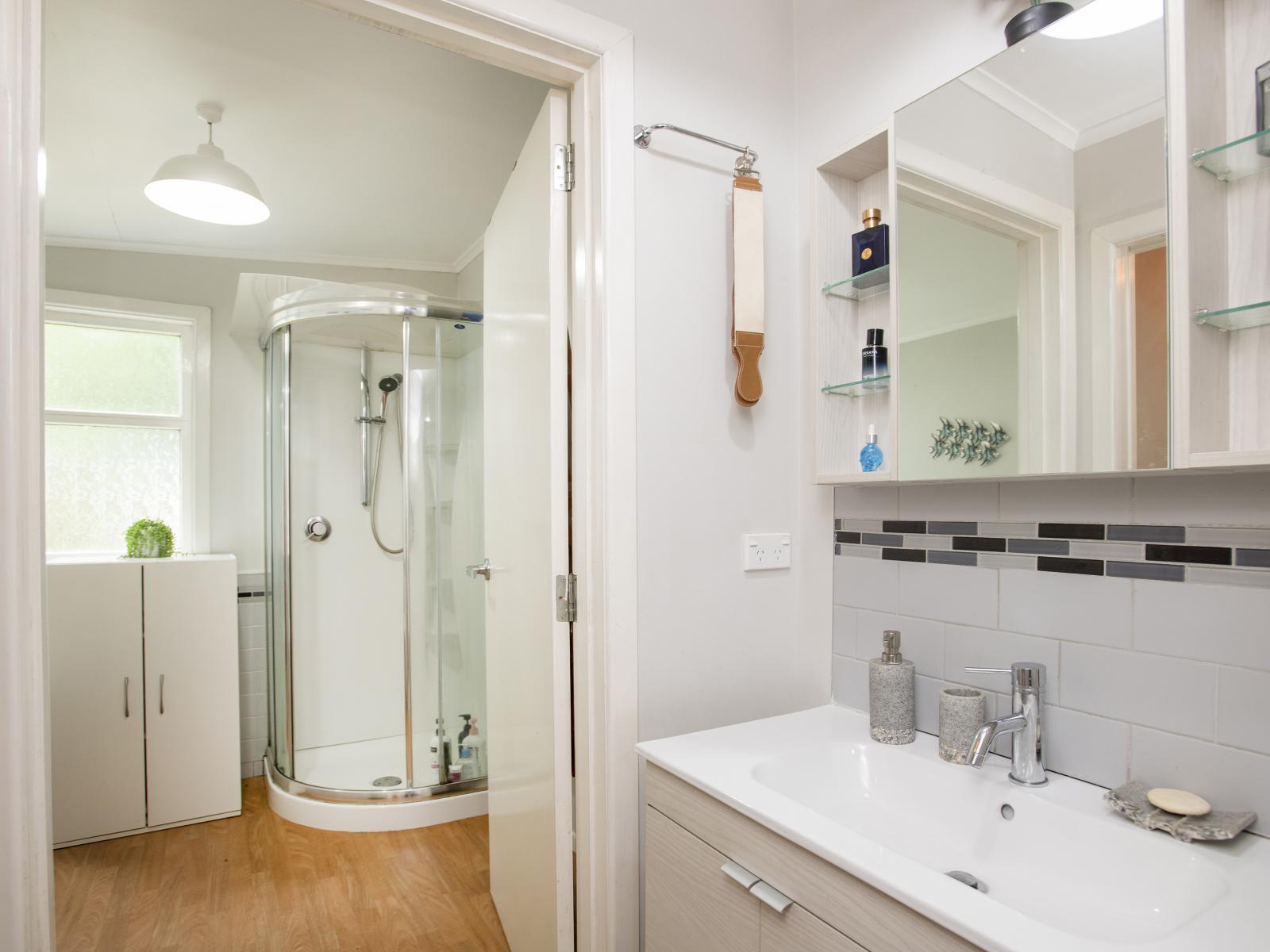 2481 Tiniroto Road, Tiniroto