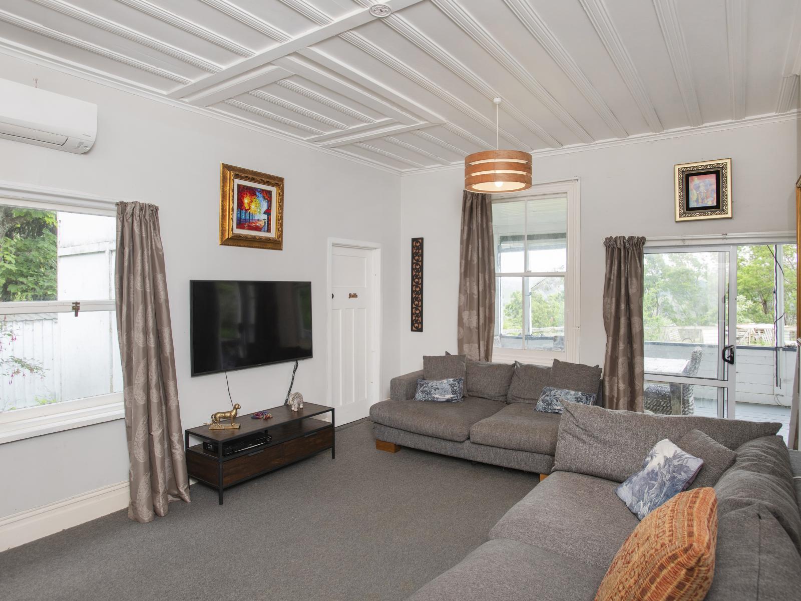 2481 Tiniroto Road, Tiniroto