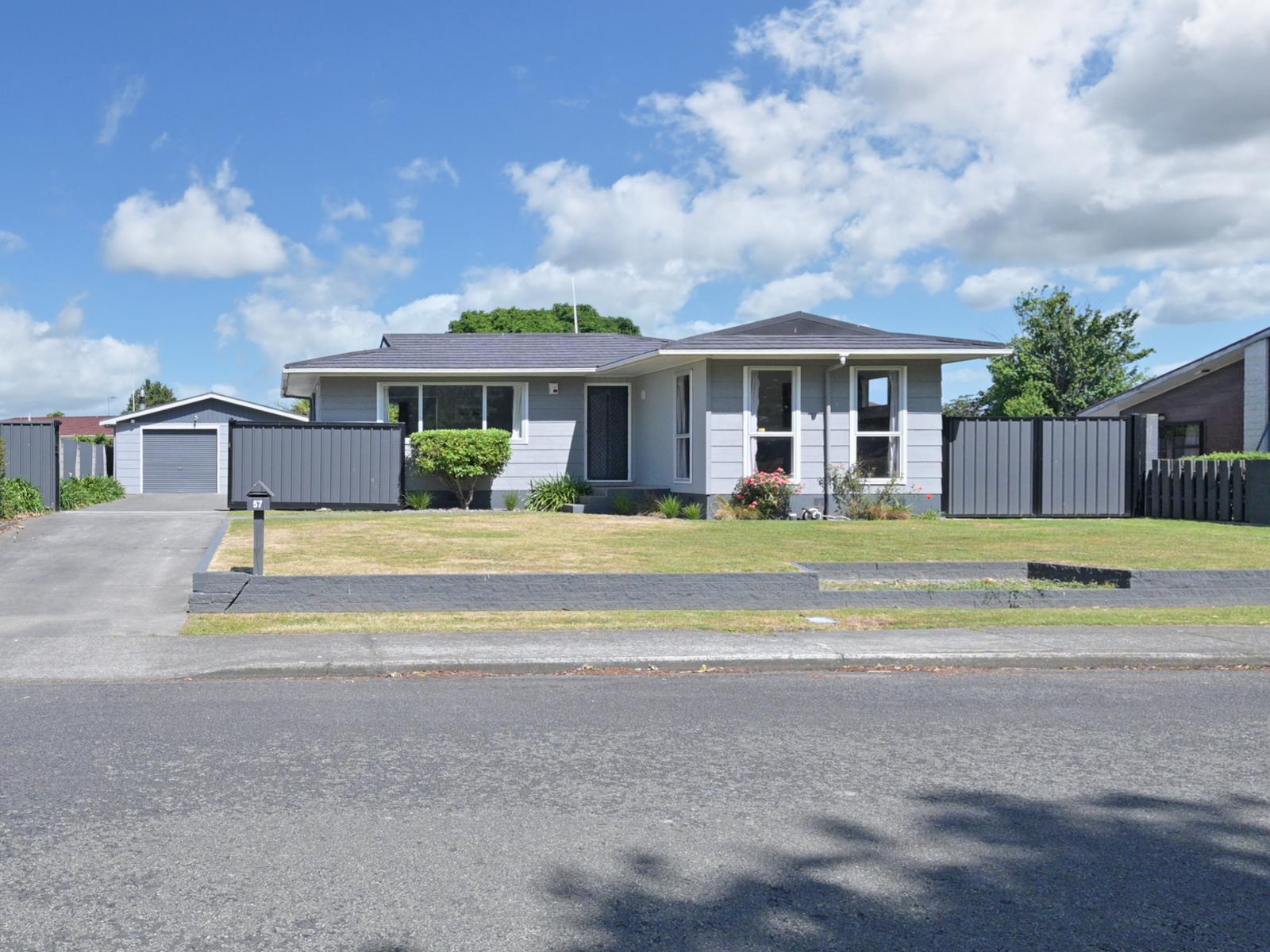 57 Kingsley Drive, Flaxmere