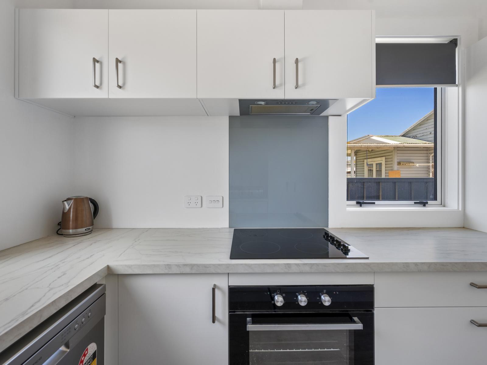 910 Outram Road, Akina