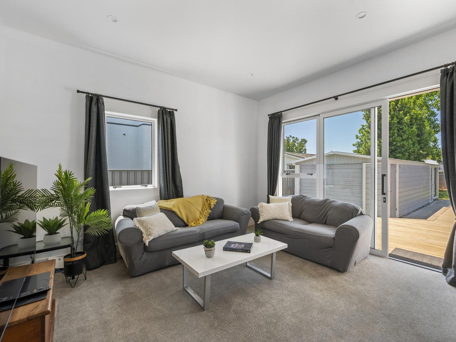 910 Outram Road, Akina