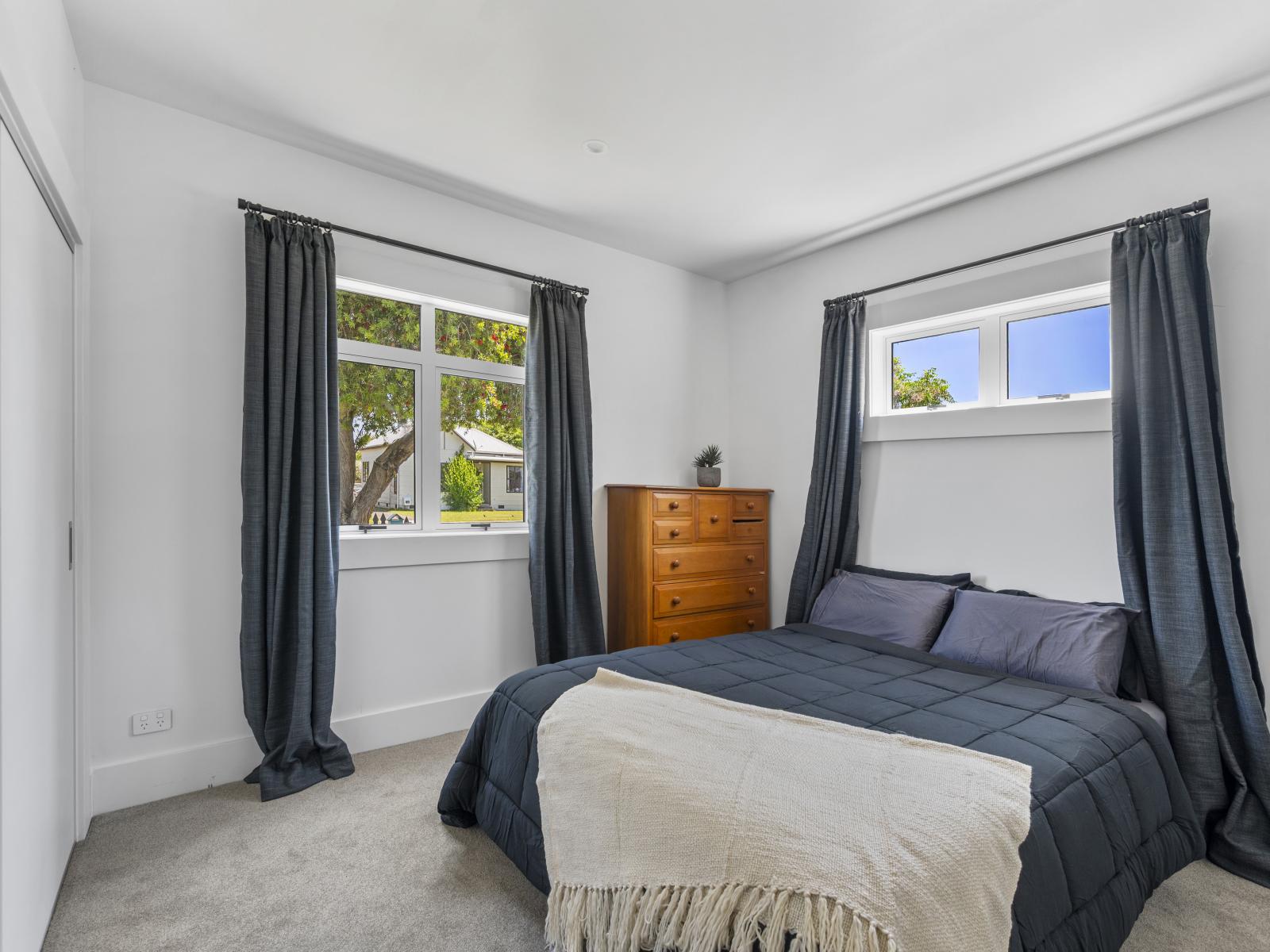 910 Outram Road, Akina