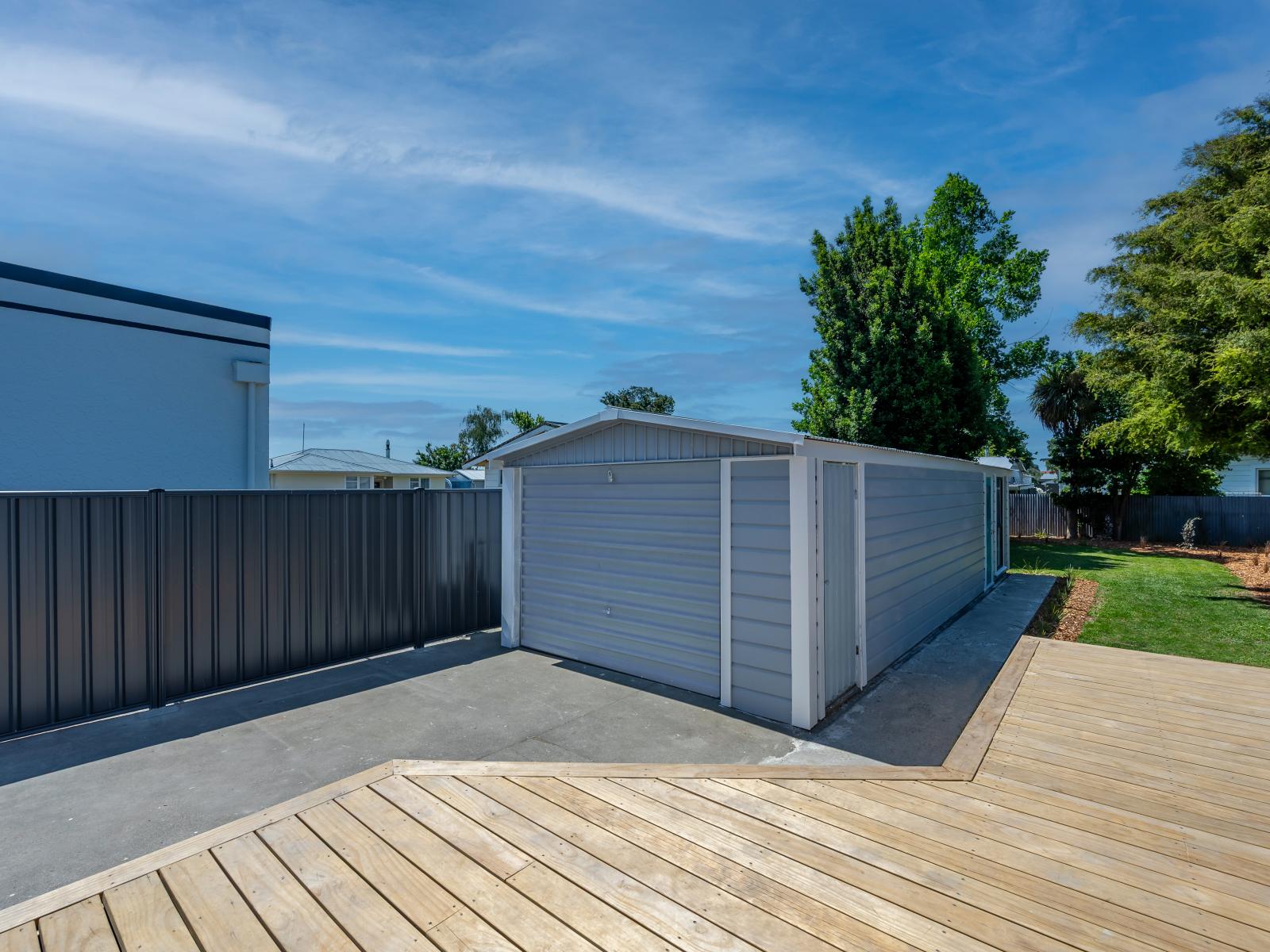 910 Outram Road, Akina