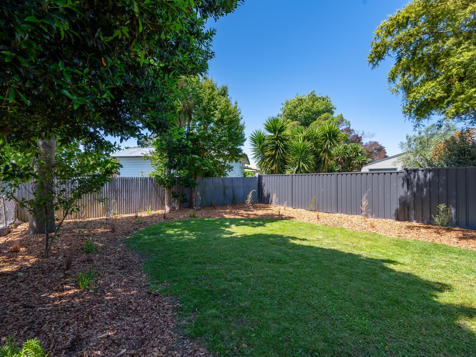 910 Outram Road, Akina