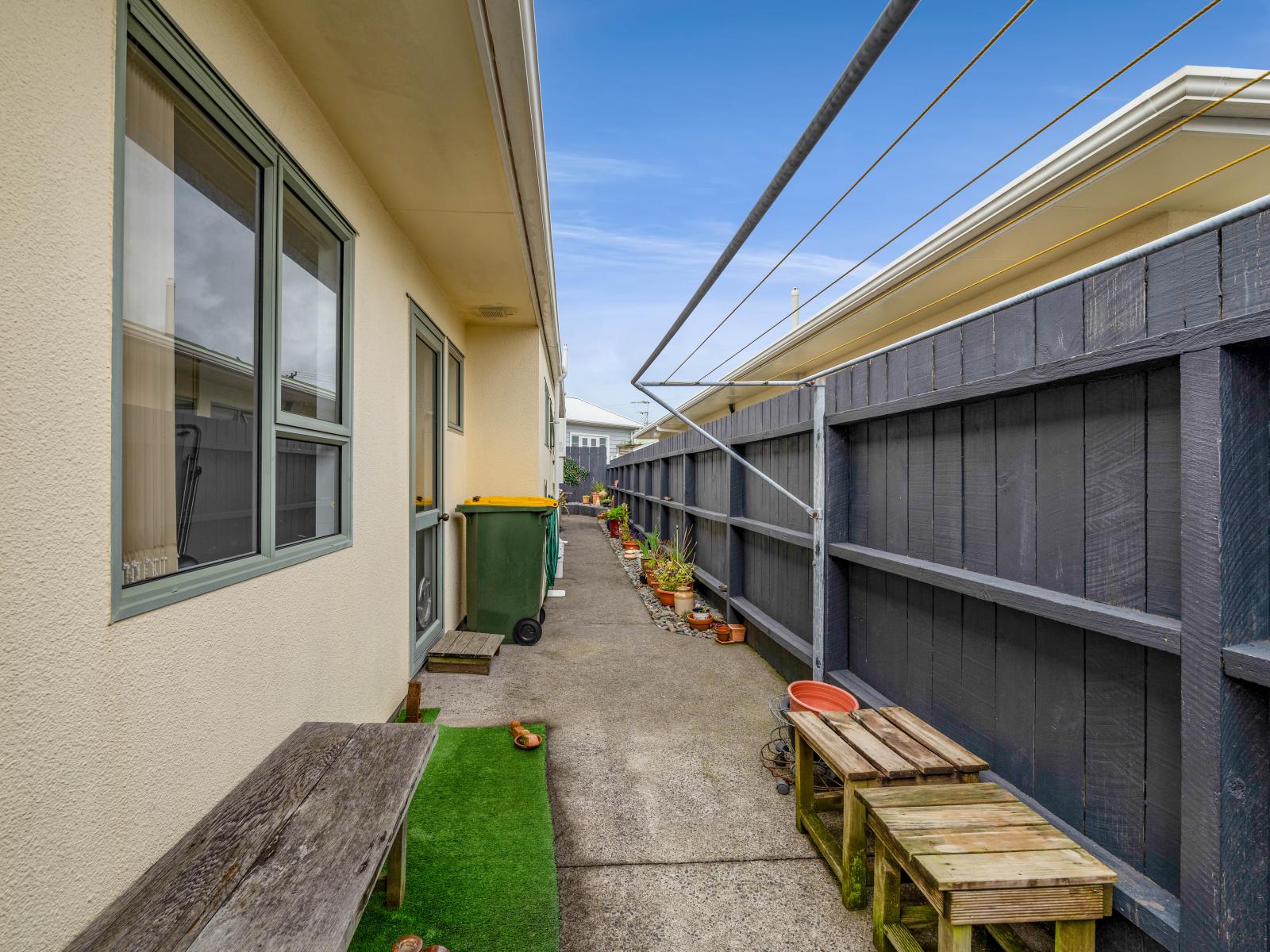 38 Tukapa Street, Westown