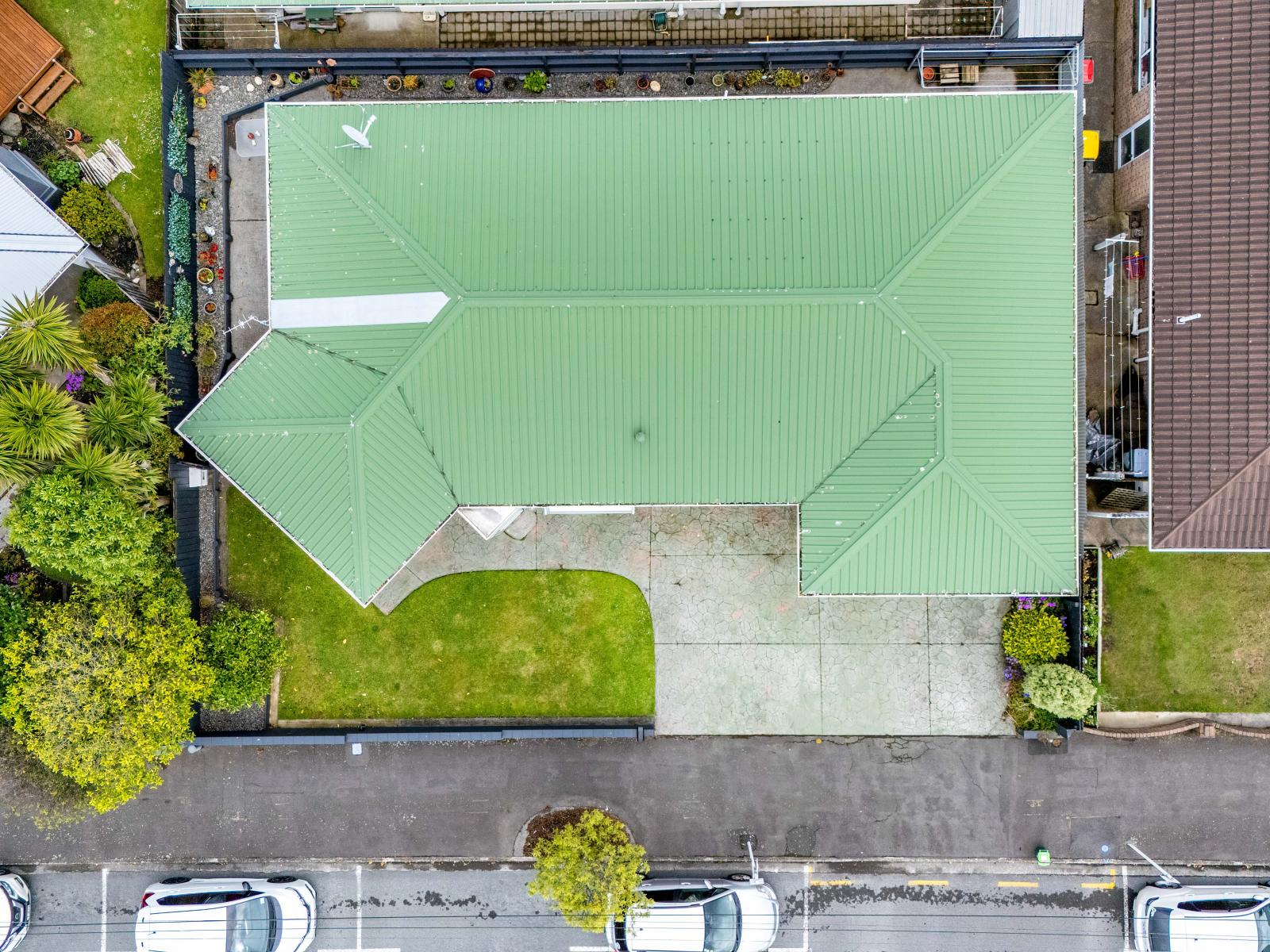 38 Tukapa Street, Westown