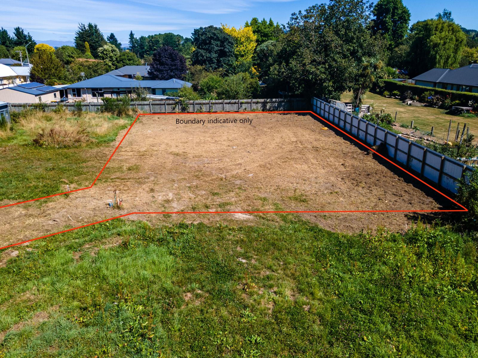 Lot 21 /, 30 Strawberry Place, Geraldine