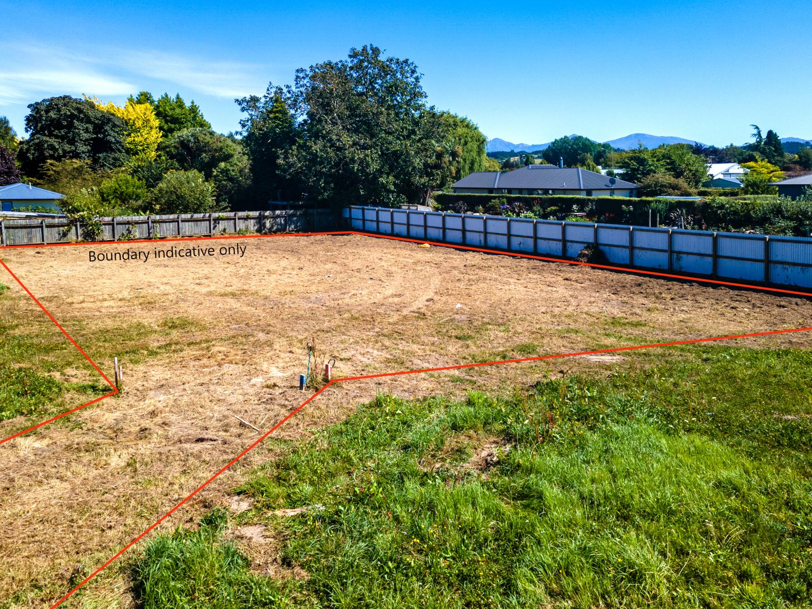 Lot 21 /, 30 Strawberry Place, Geraldine