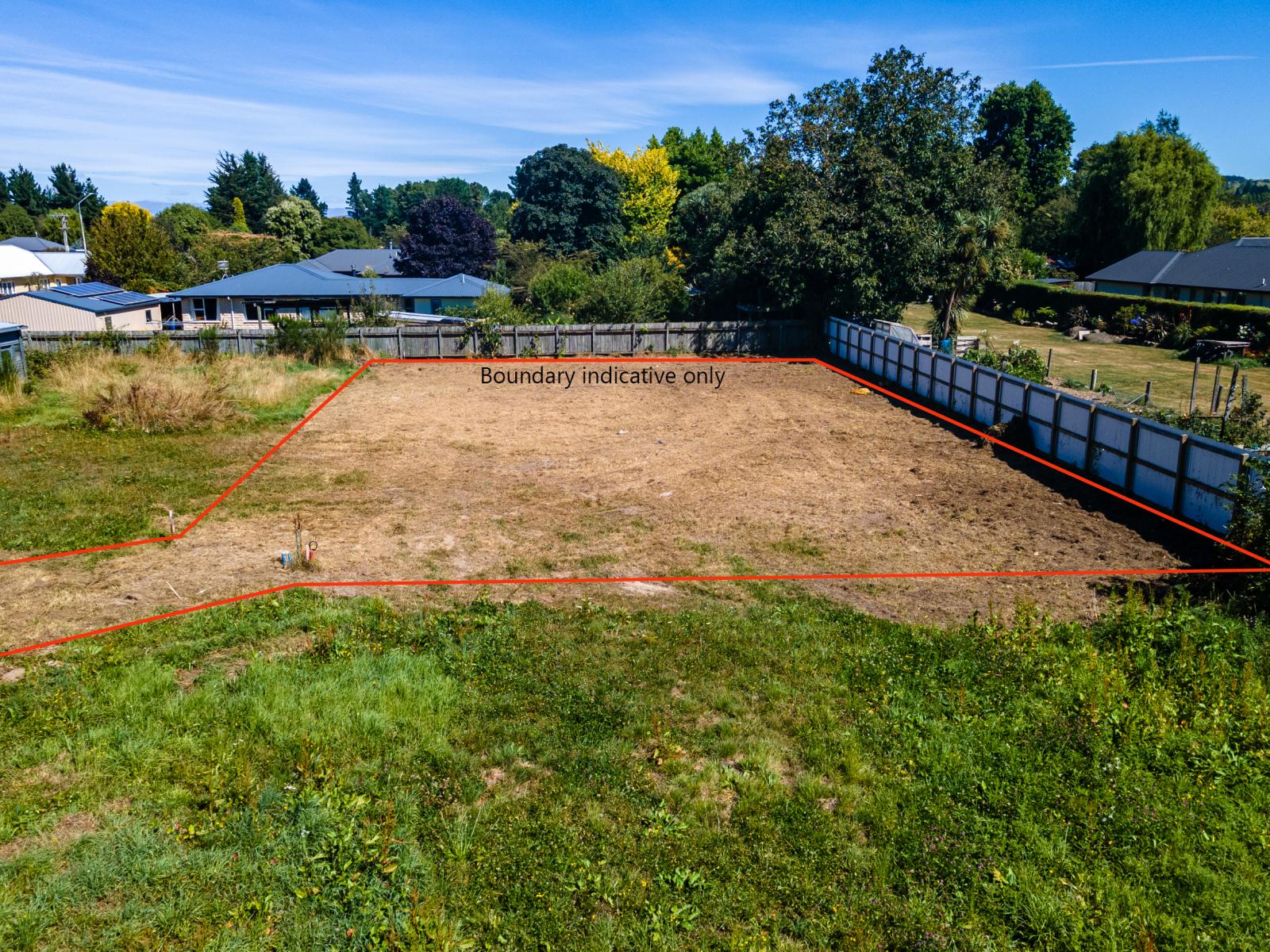 Lot 21 /, 30 Strawberry Place, Geraldine