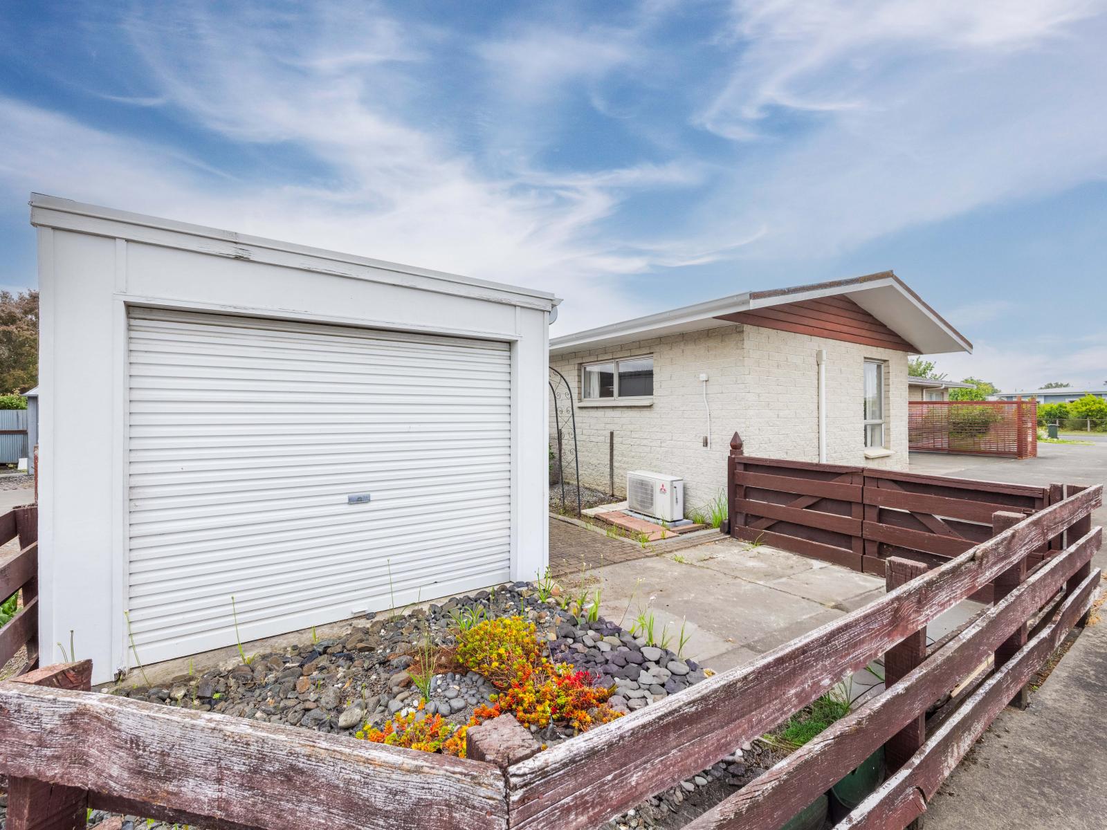 2/505 Whitehead Road, Mahora