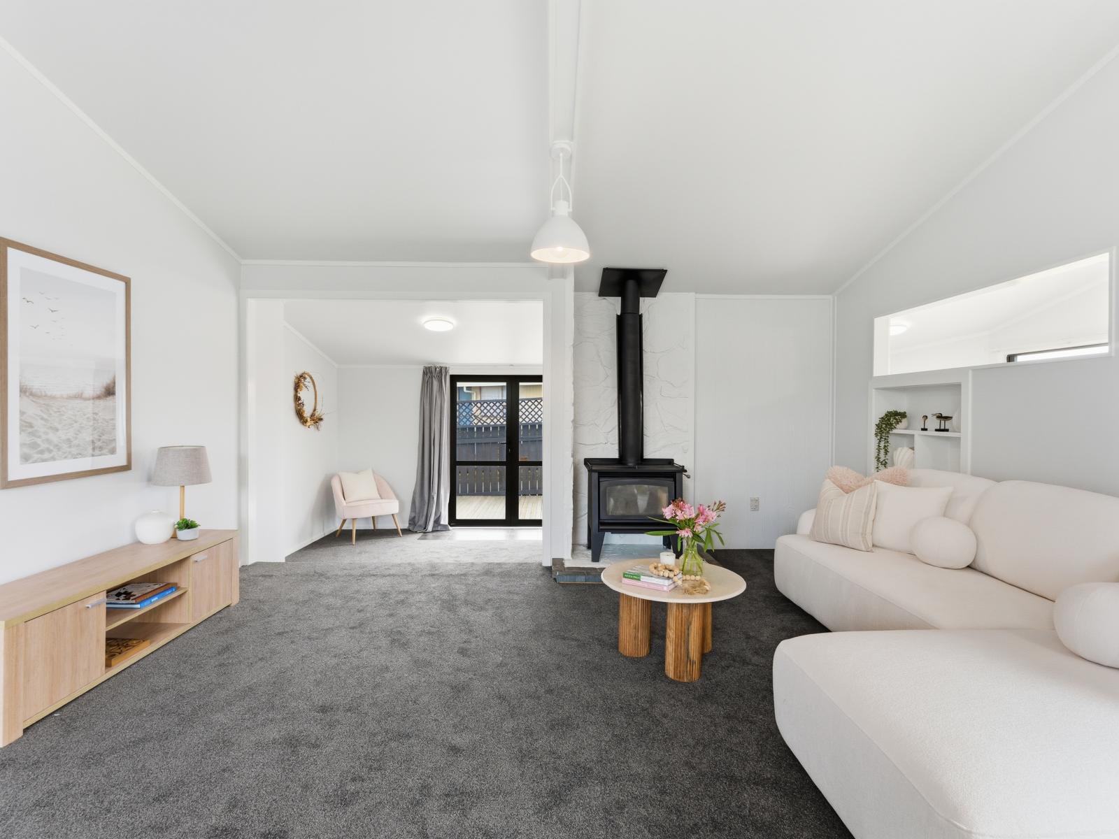 64 Hinau Street, Castlecliff