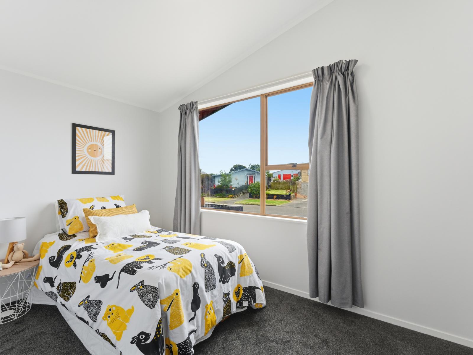 64 Hinau Street, Castlecliff