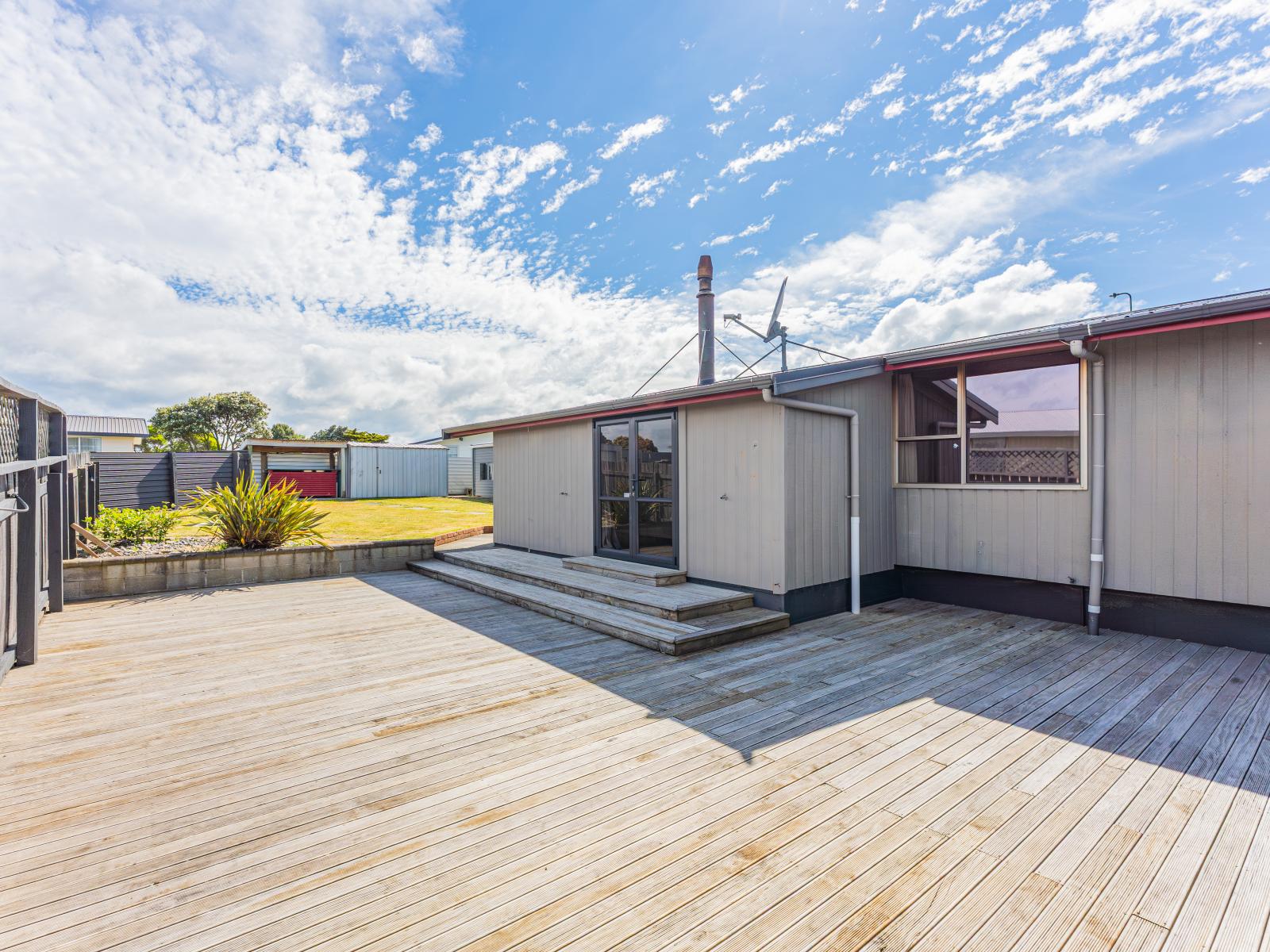 64 Hinau Street, Castlecliff