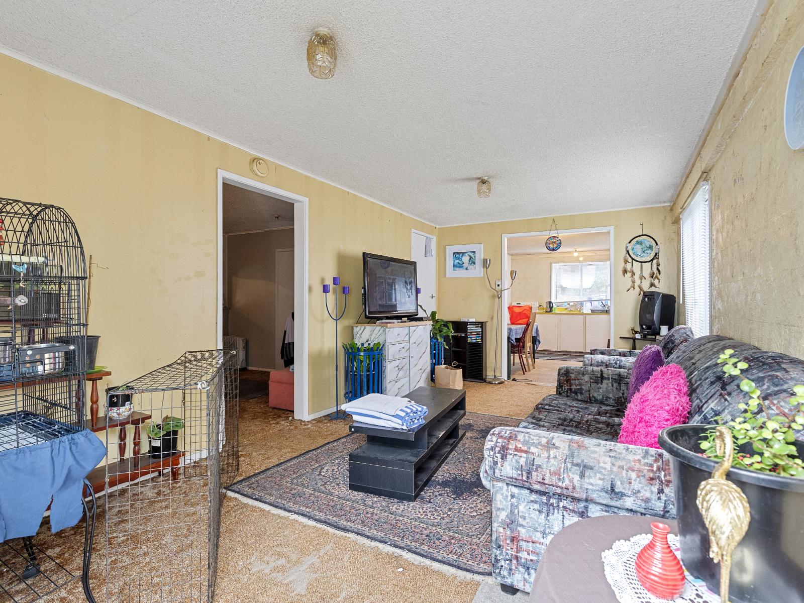 48 Roslin Street, Tokoroa