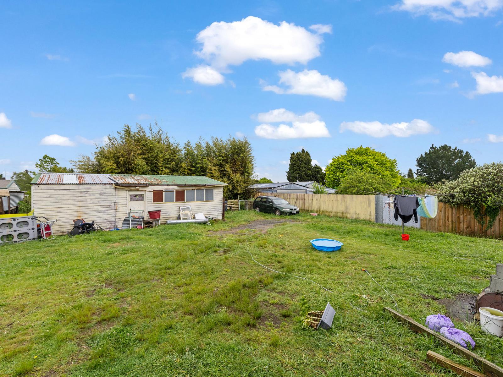 48 Roslin Street, Tokoroa