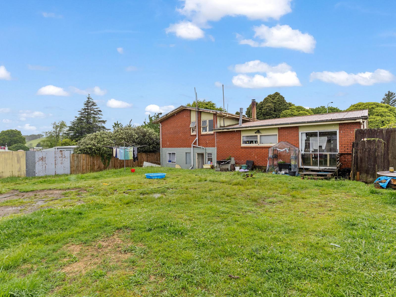 48 Roslin Street, Tokoroa