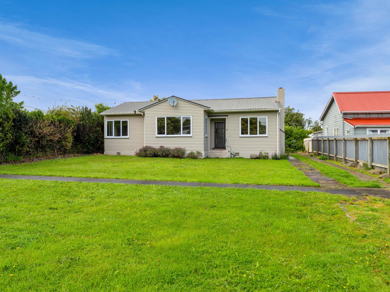 24 Riemenschneider Street, Manaia