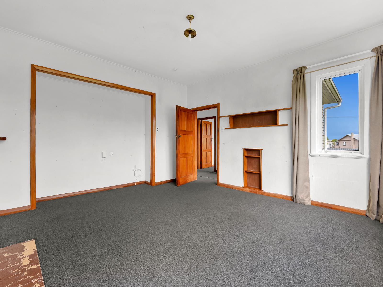 24 Riemenschneider Street, Manaia