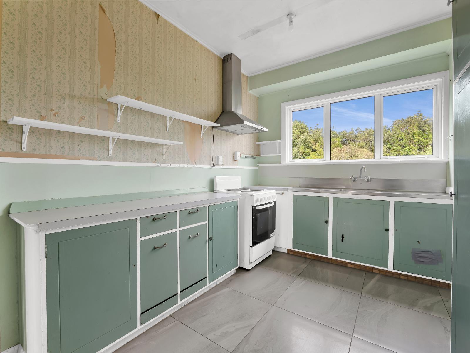 24 Riemenschneider Street, Manaia