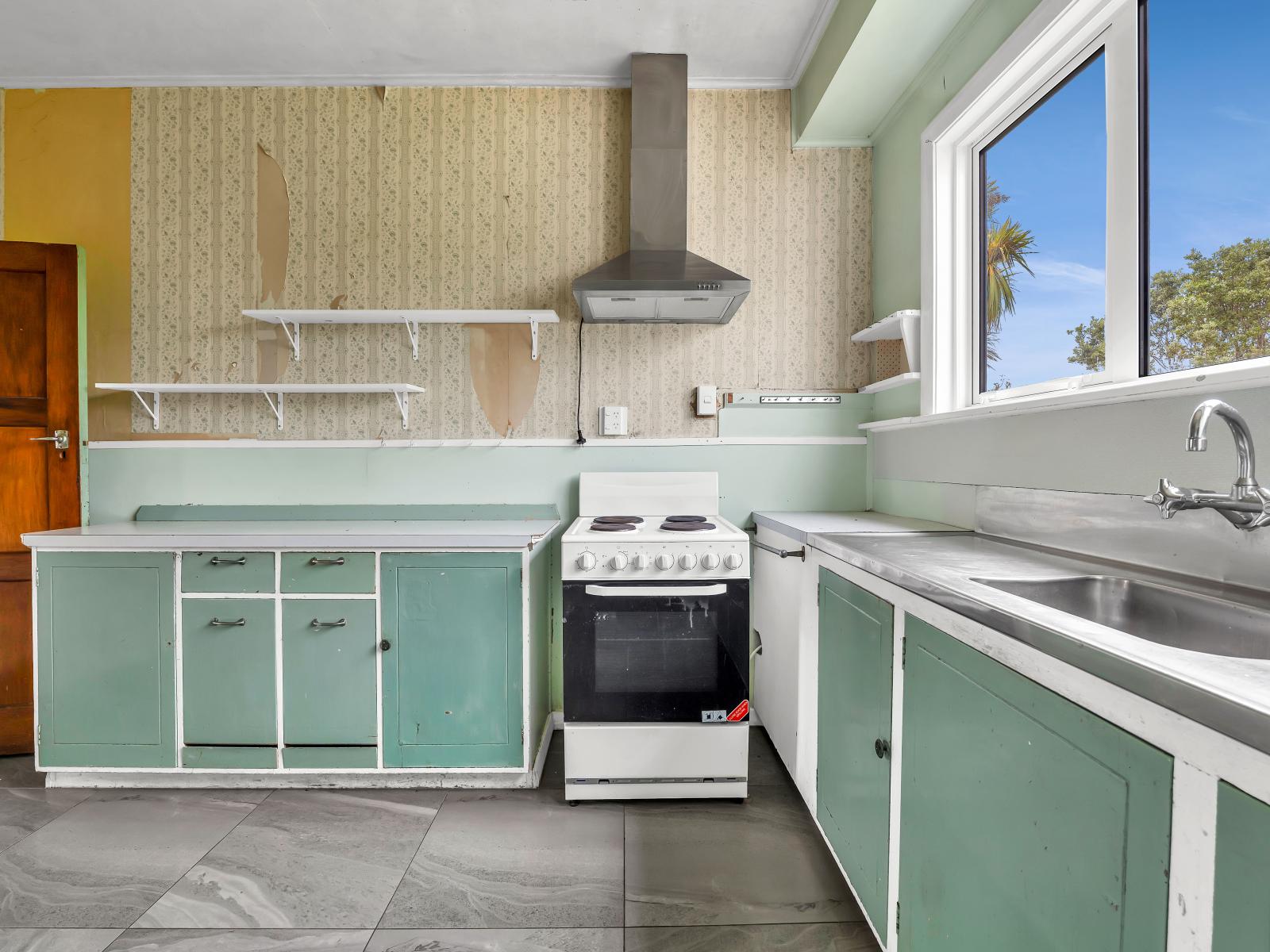 24 Riemenschneider Street, Manaia