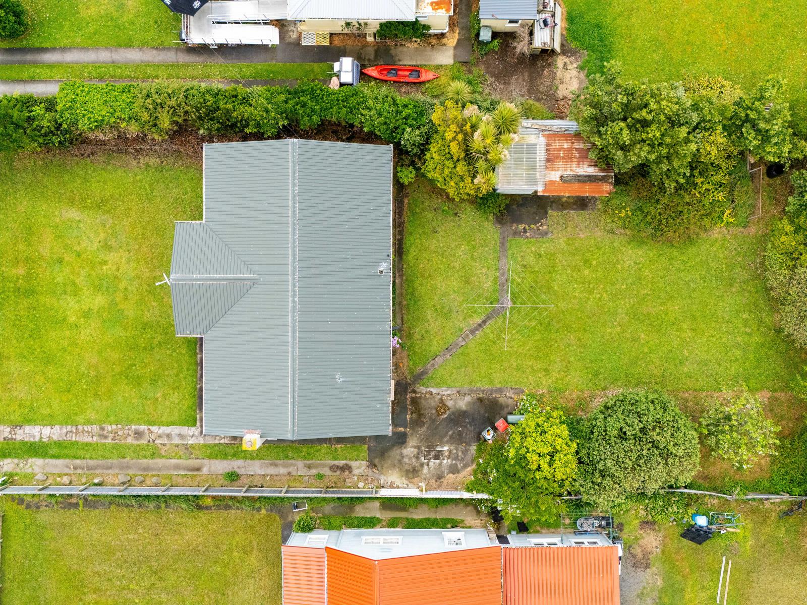 24 Riemenschneider Street, Manaia
