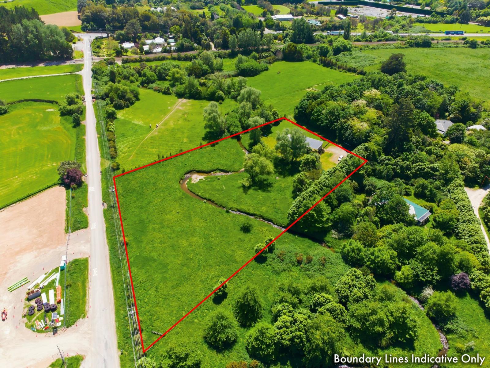 45B South Manakau Road, Manakau