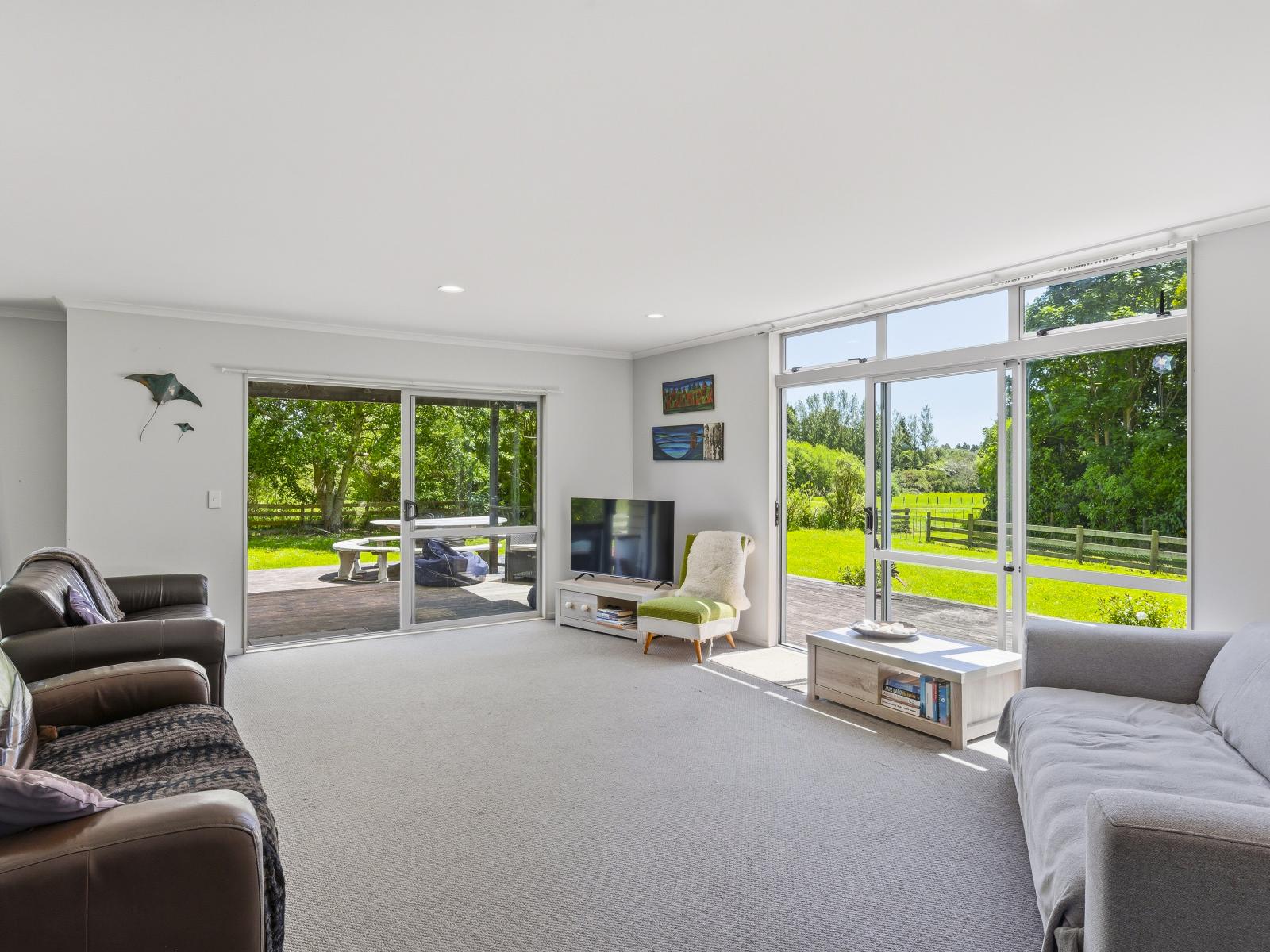 45B South Manakau Road, Manakau